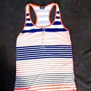 Misc. brand Tanks/Shirts
